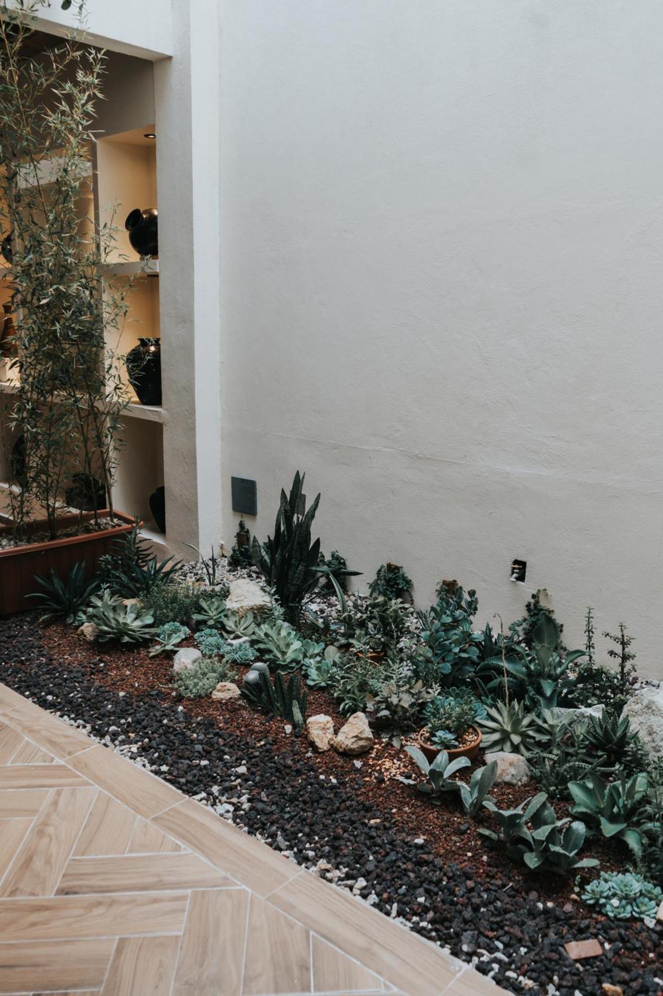 Hotel Casa Puga Oaxaca Buitenkant foto