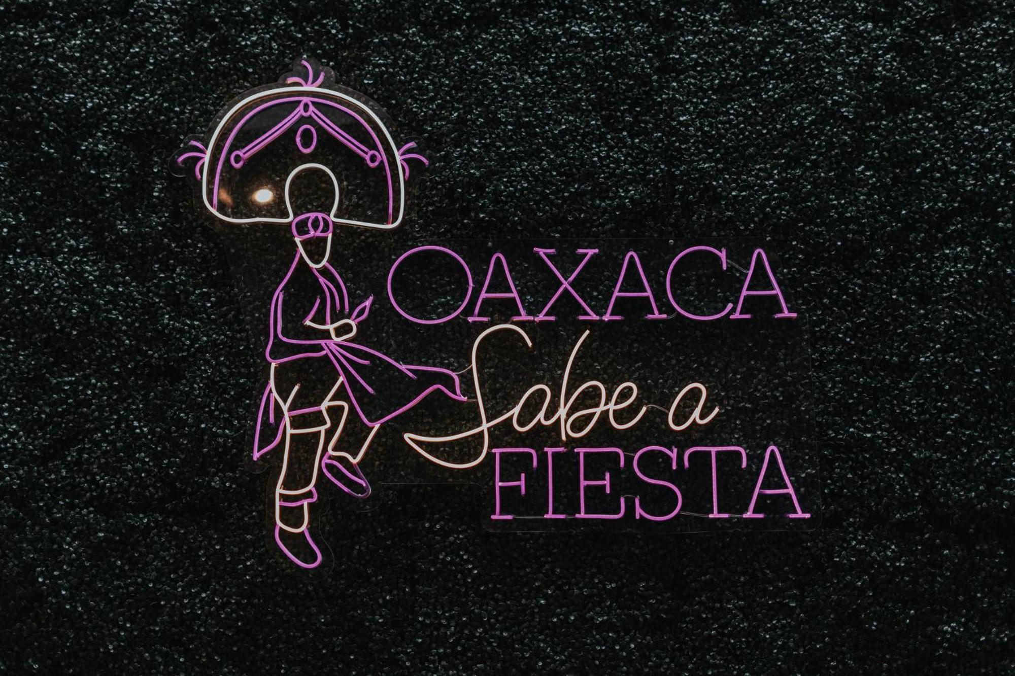 Hotel Casa Puga Oaxaca Buitenkant foto